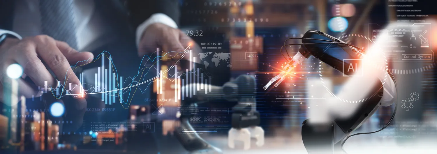 Co to przemysł zaawansowanych technologii?