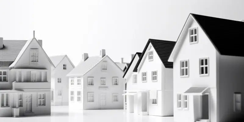 Czy kredyty hipoteczne spadną?