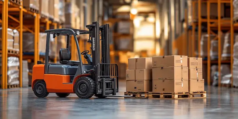 Czy uprawnienia na wózki widłowe są bezterminowe?