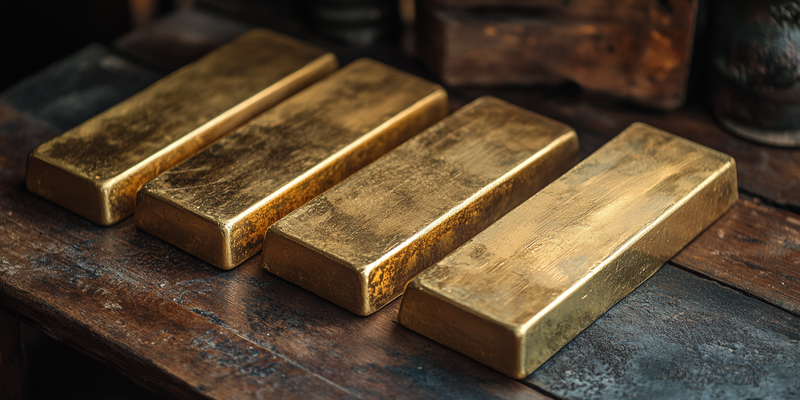 Czy warto inwestować w złoto?