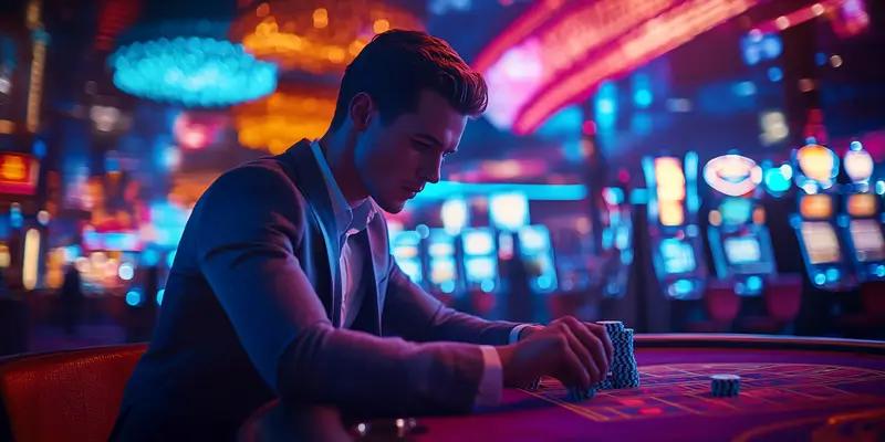 Dlaczego hazard jest zabroniony?