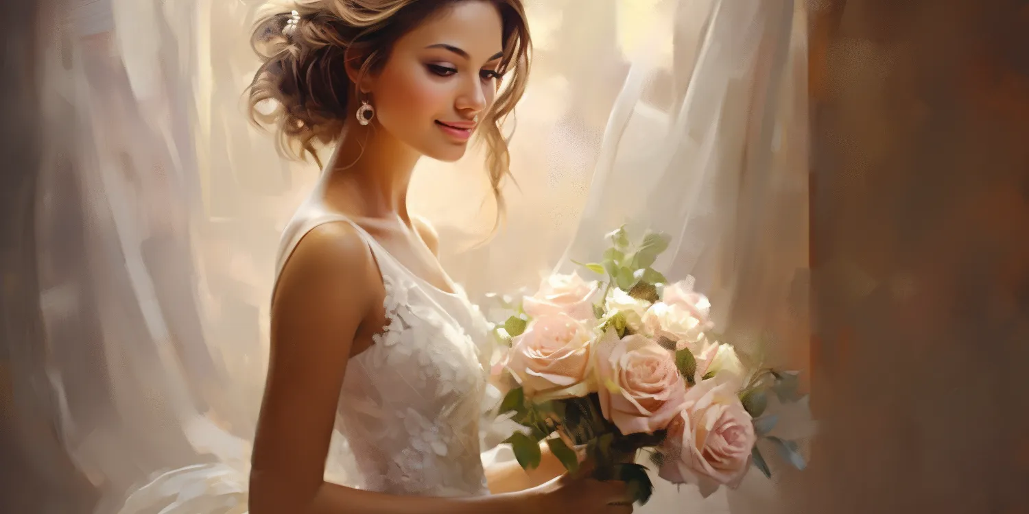 Dlaczego suknie ślubne są takie drogie?