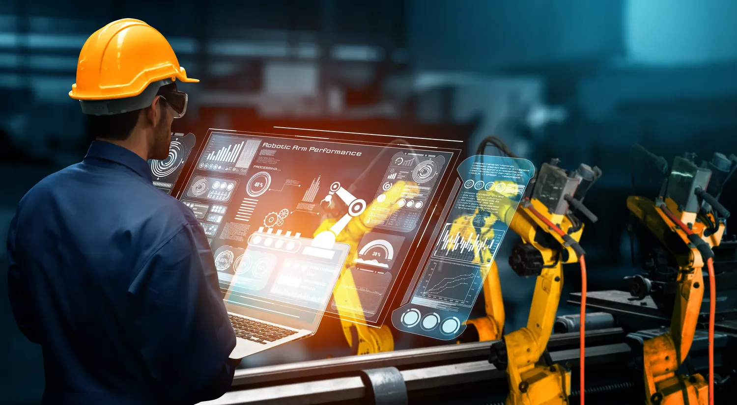 Fabryki przyszłości