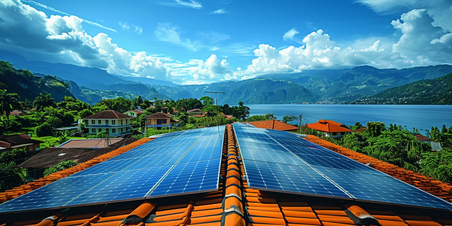 Fotowoltaika na czym polega?