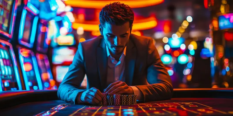 Gdzie zgłosić nielegalny hazard?