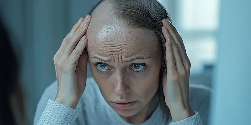 Gdzie zrobić przeszczep włosów?