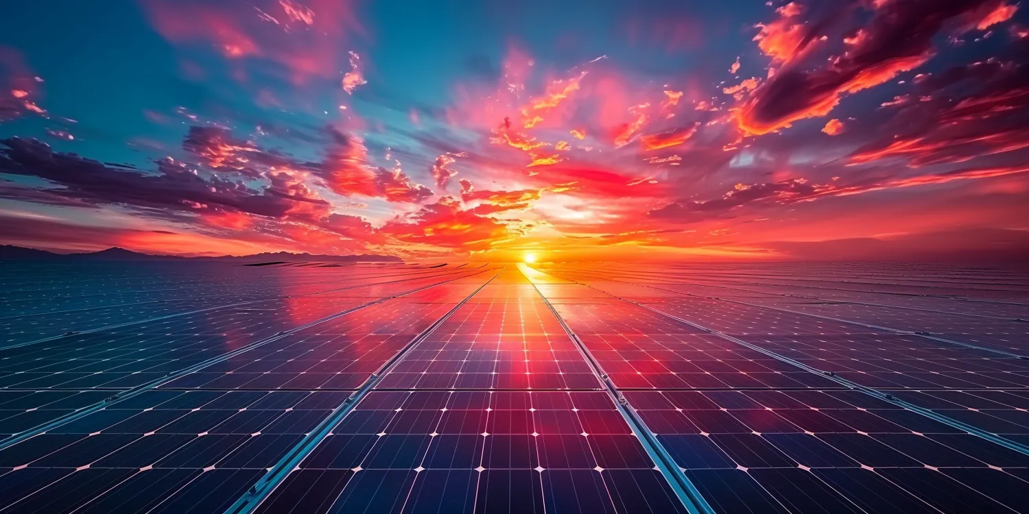 Ile energii produkuje fotowoltaika?