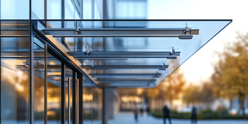 Ile kosztują usługi szklarskie?