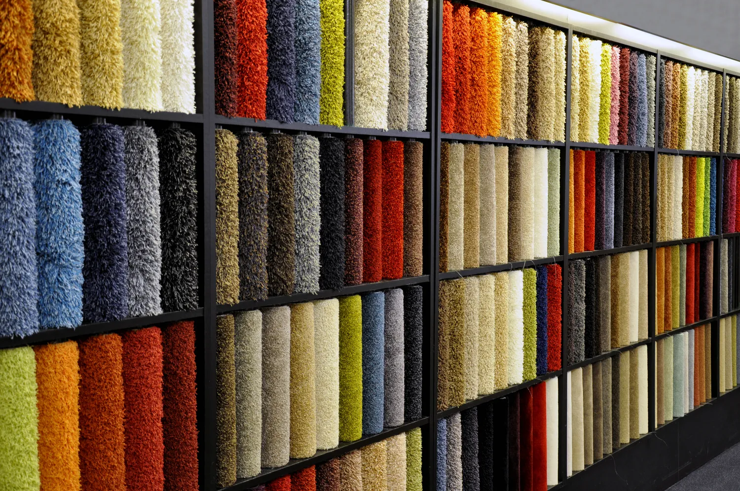 Ile kosztuje ułożenie wykładziny na schodach?