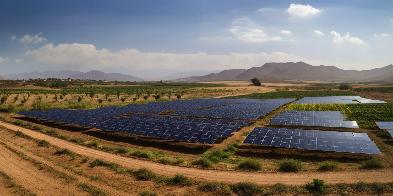 Ile kWh produkuje fotowoltaika?