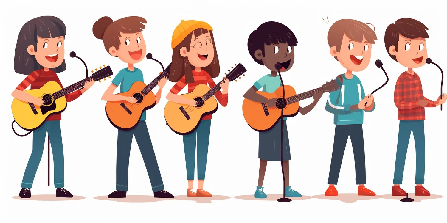 Ile strun ma gitara basowa?