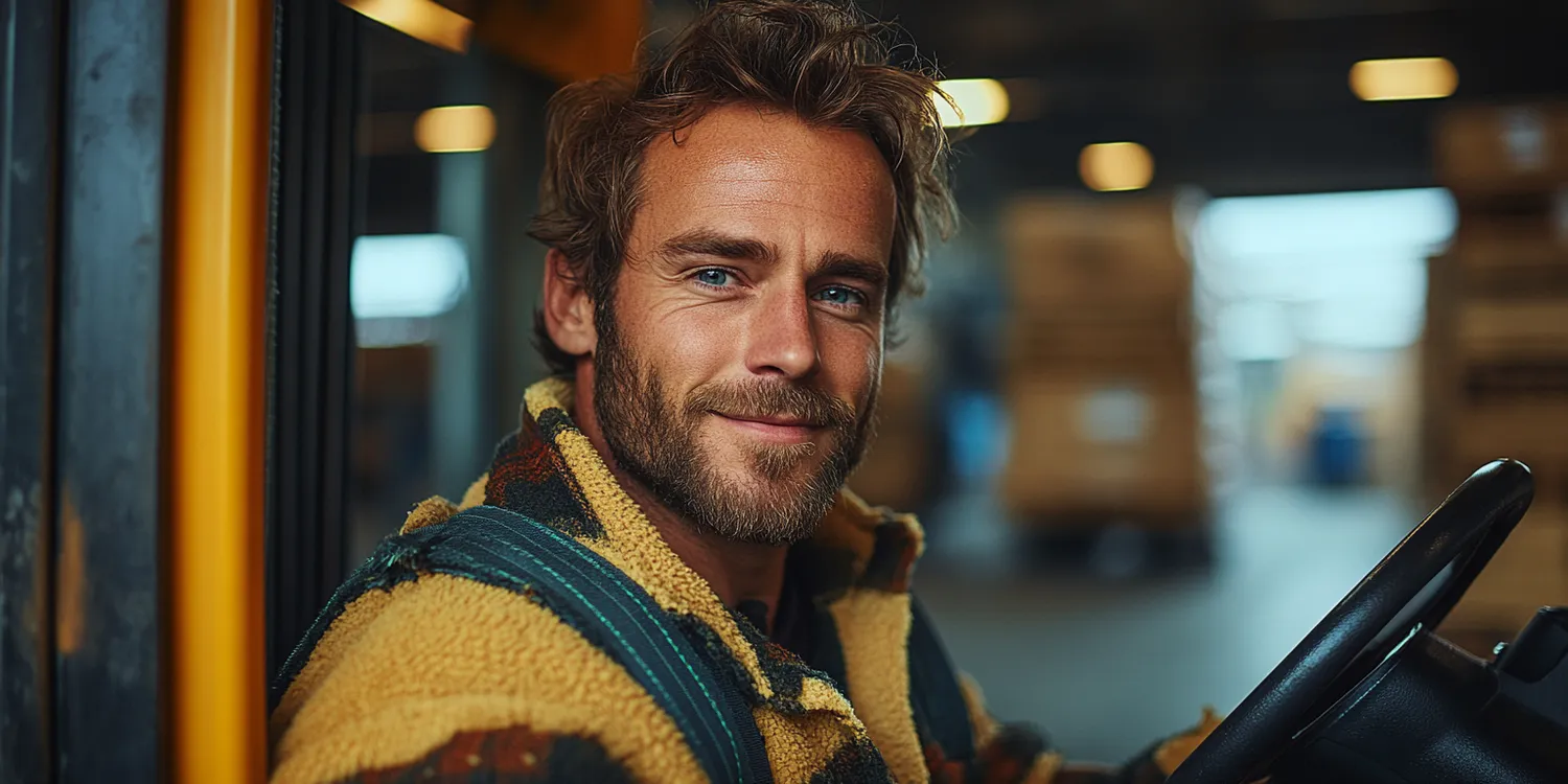 Ile trwa kurs na wózki widłowe?