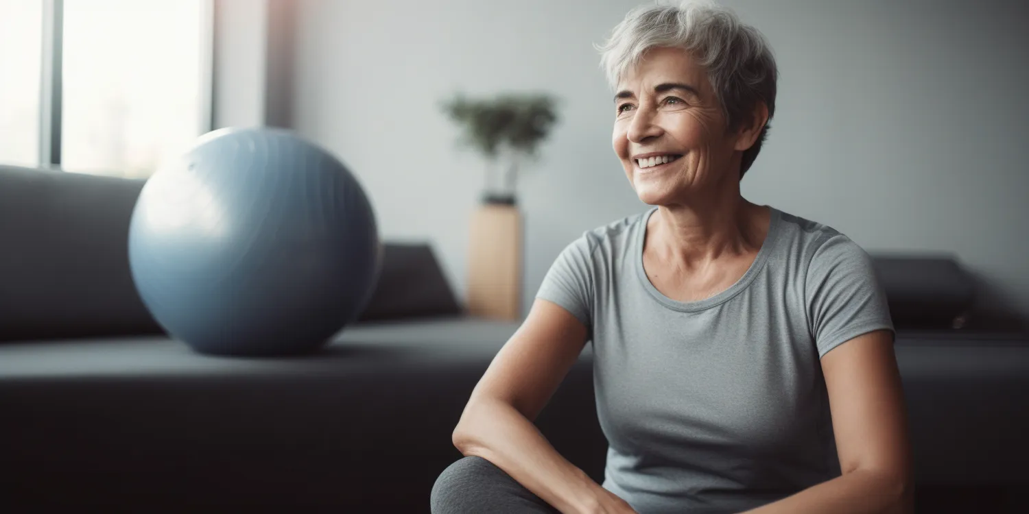 Ile trwa rehabilitacja po złamaniu nogi?