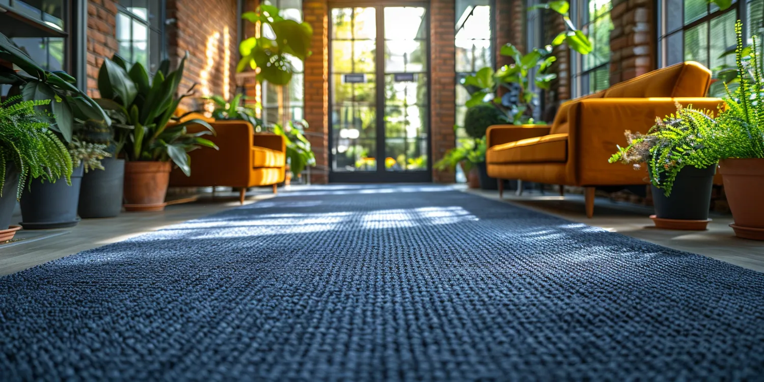 Ile wykładziny potrzeba?