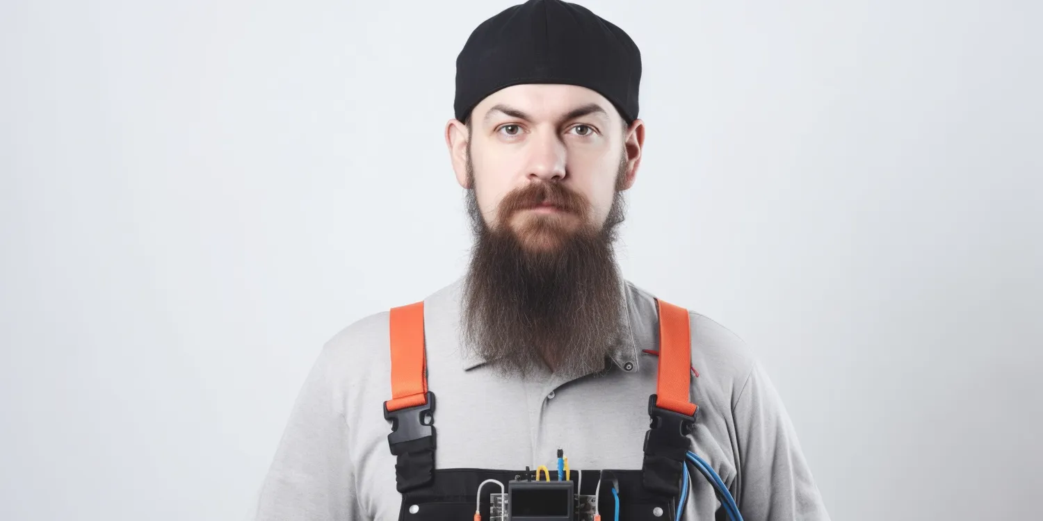 Ile zarabia elektryk na miesiąc?