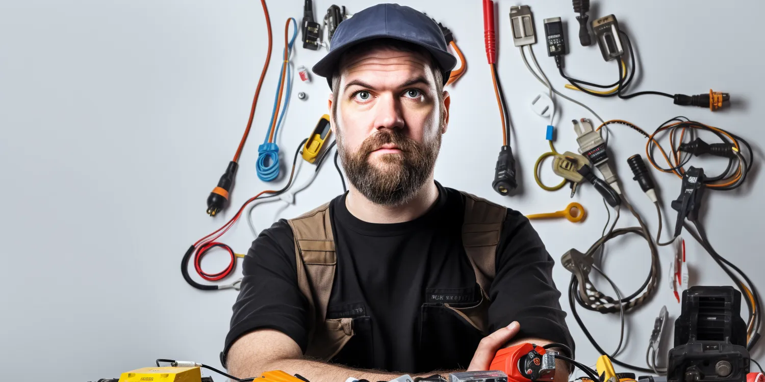 Ile zarabia elektryk w Niemczech?