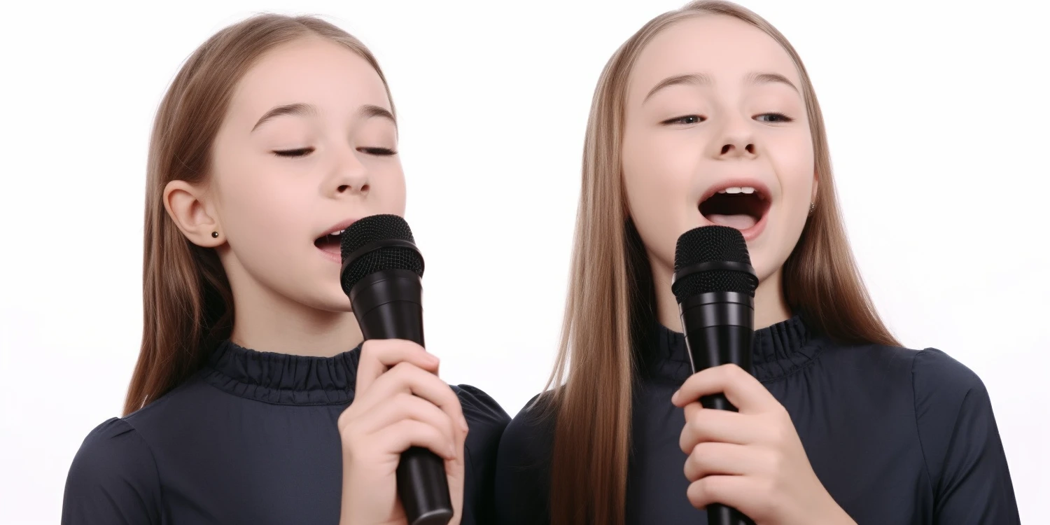 Jak ćwiczyć śpiew?