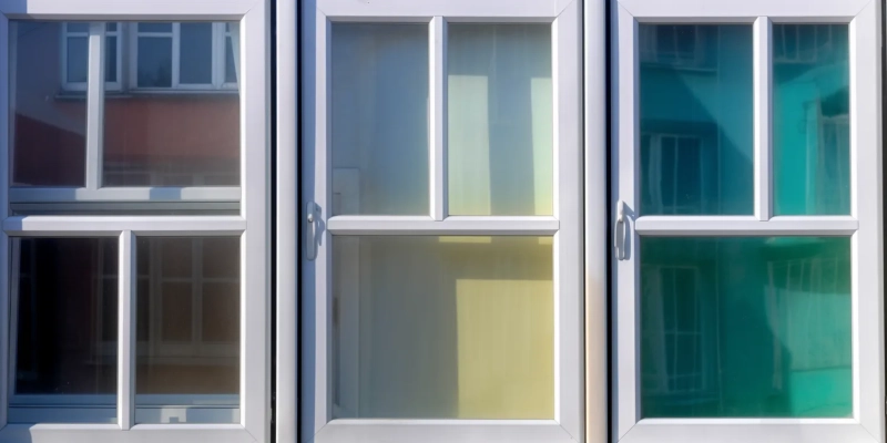 Jak montować okna PCV?