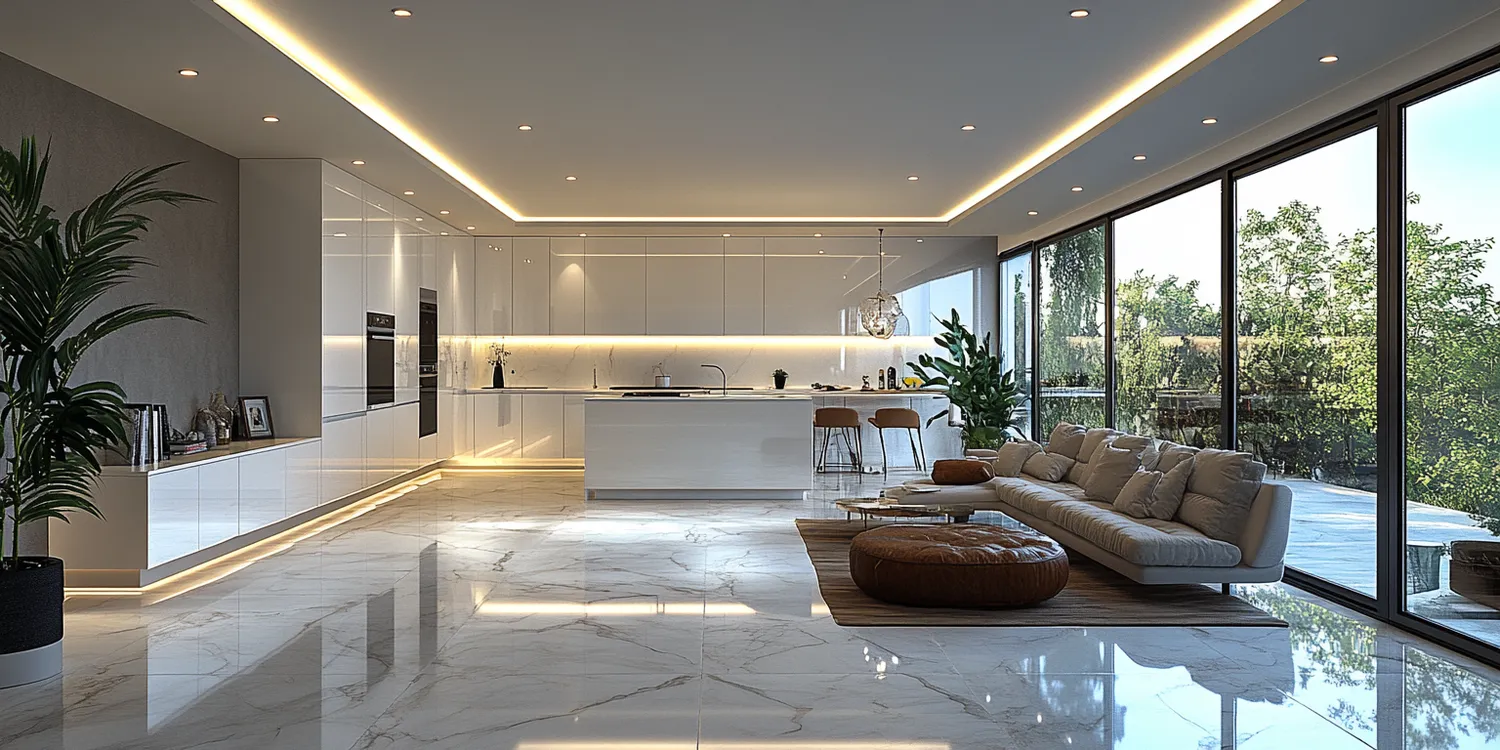 Jak myć okna żeby nie było smug?