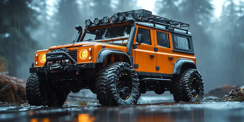 Jak obliczyć uciąg wyciągarki?