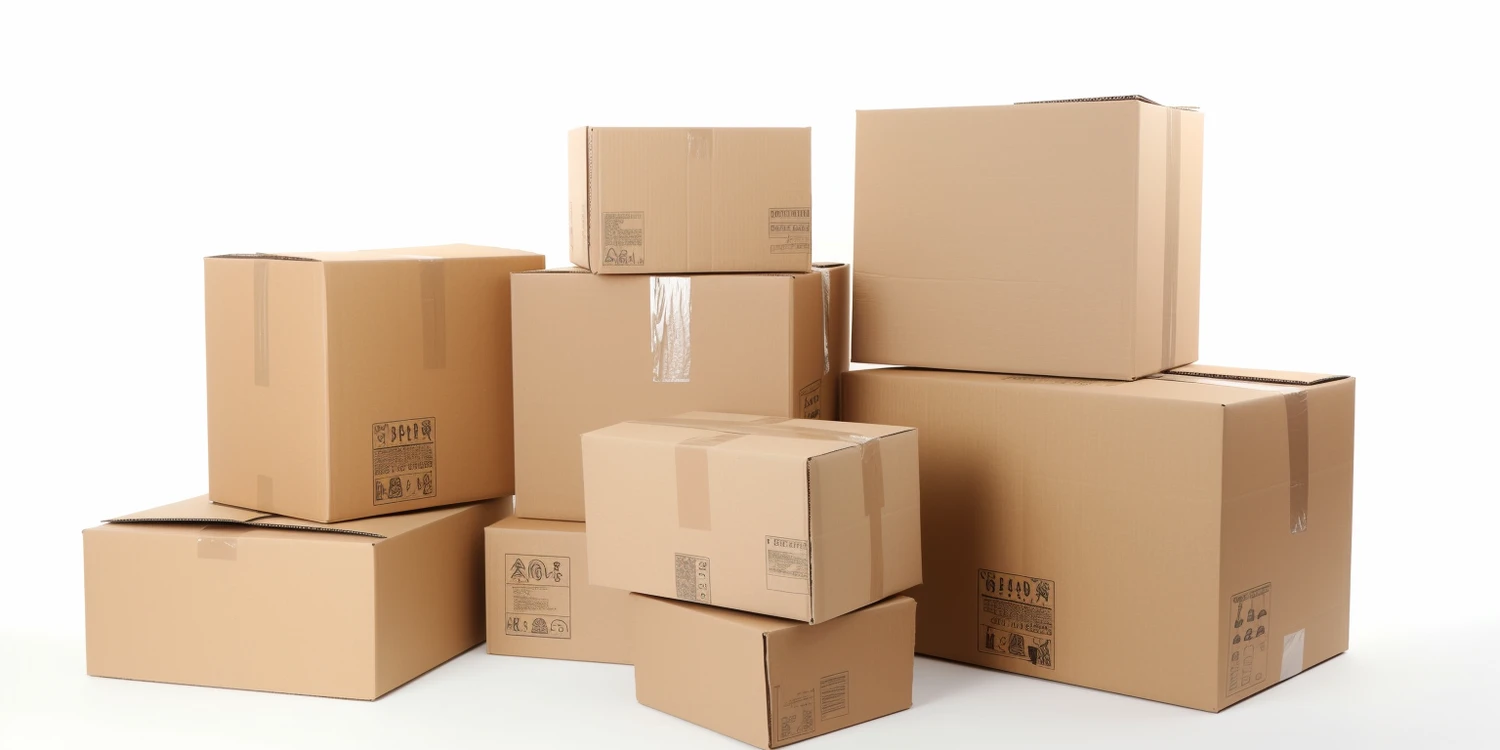 Jak pakować naczynia do przeprowadzki?