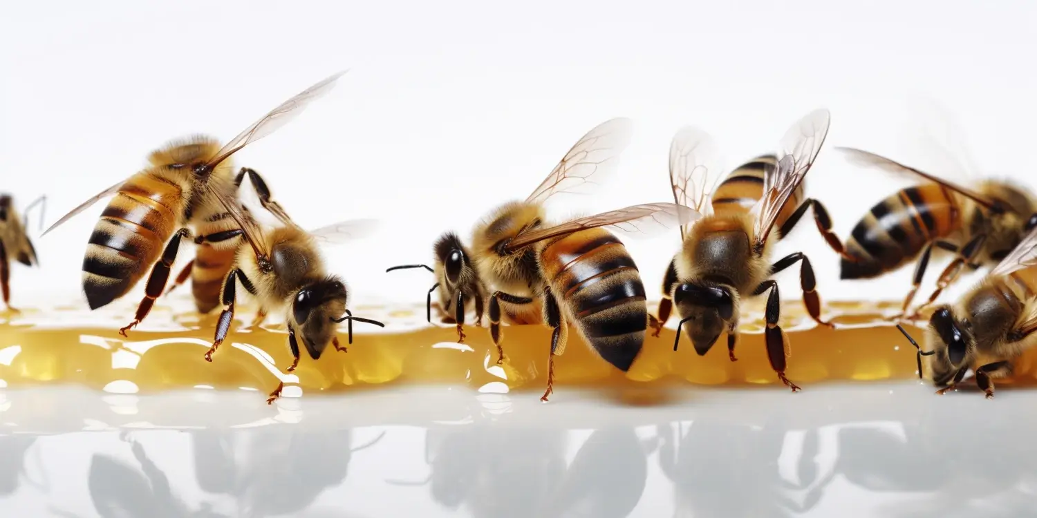 Jak rozpuścić miód?