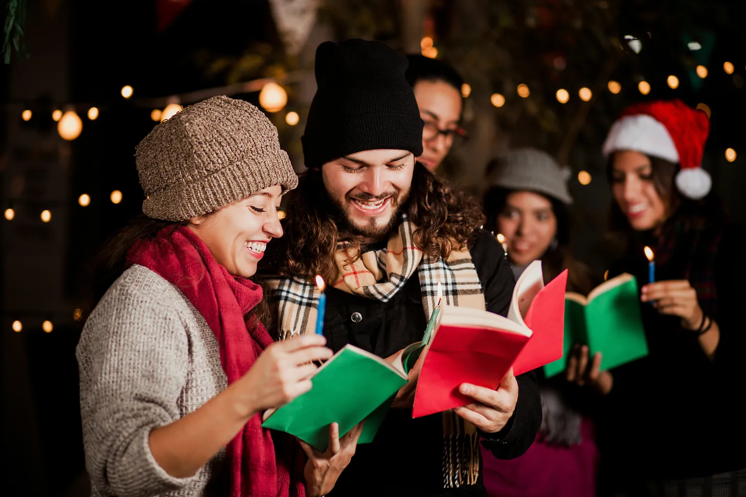 Jak scharakteryzujesz śpiew wokalisty?