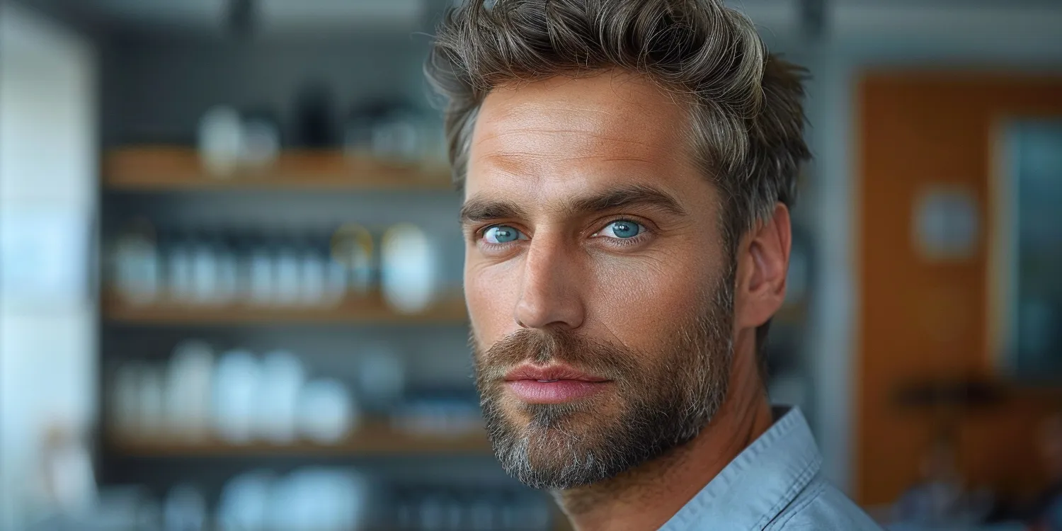 Jak sprawdzić czy mam łysienie androgenowe?