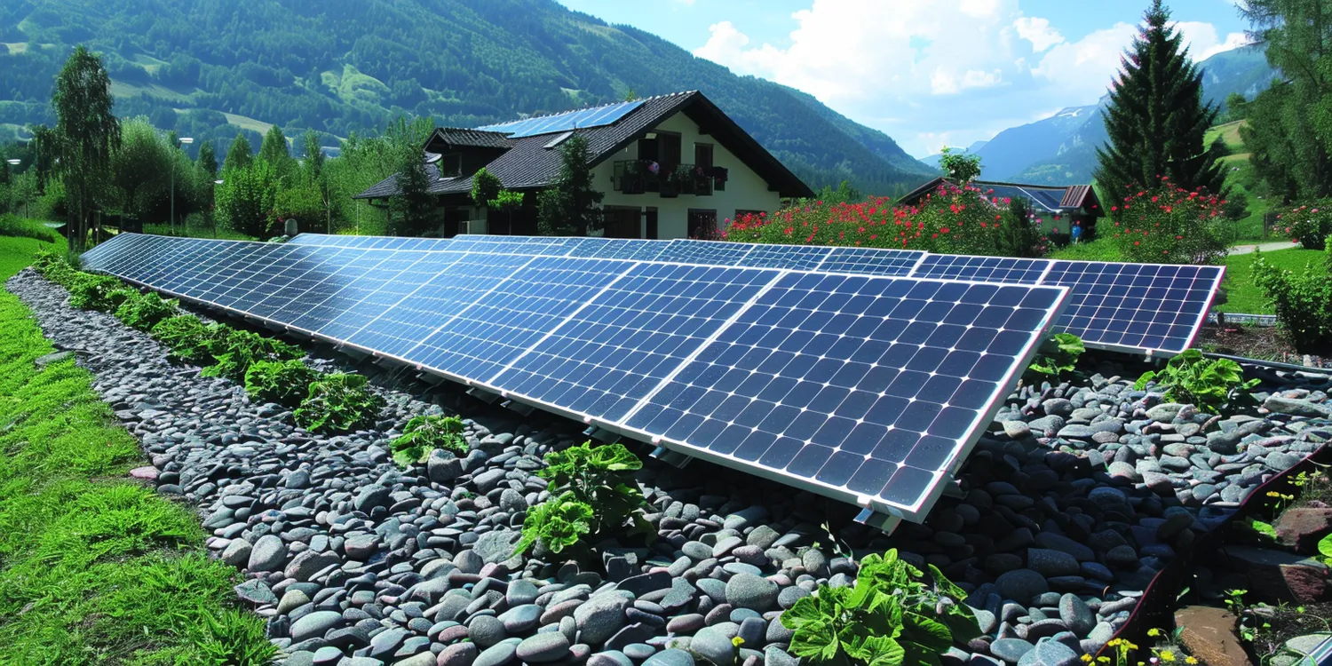 Jak sprawdzić ile prądu wyprodukowała fotowoltaika?