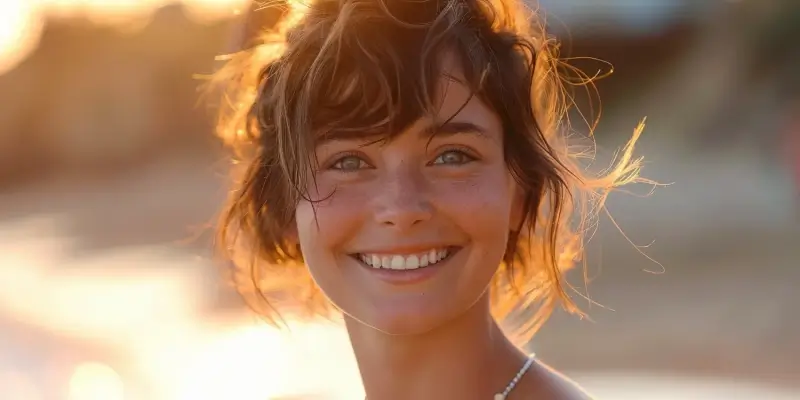 Jak zakłada się licówki na zęby?