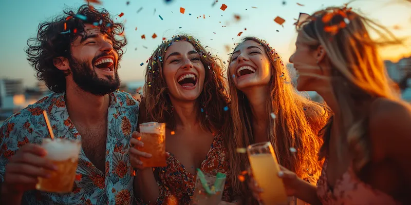 Jak zorganizować urodziny dla dorosłych?