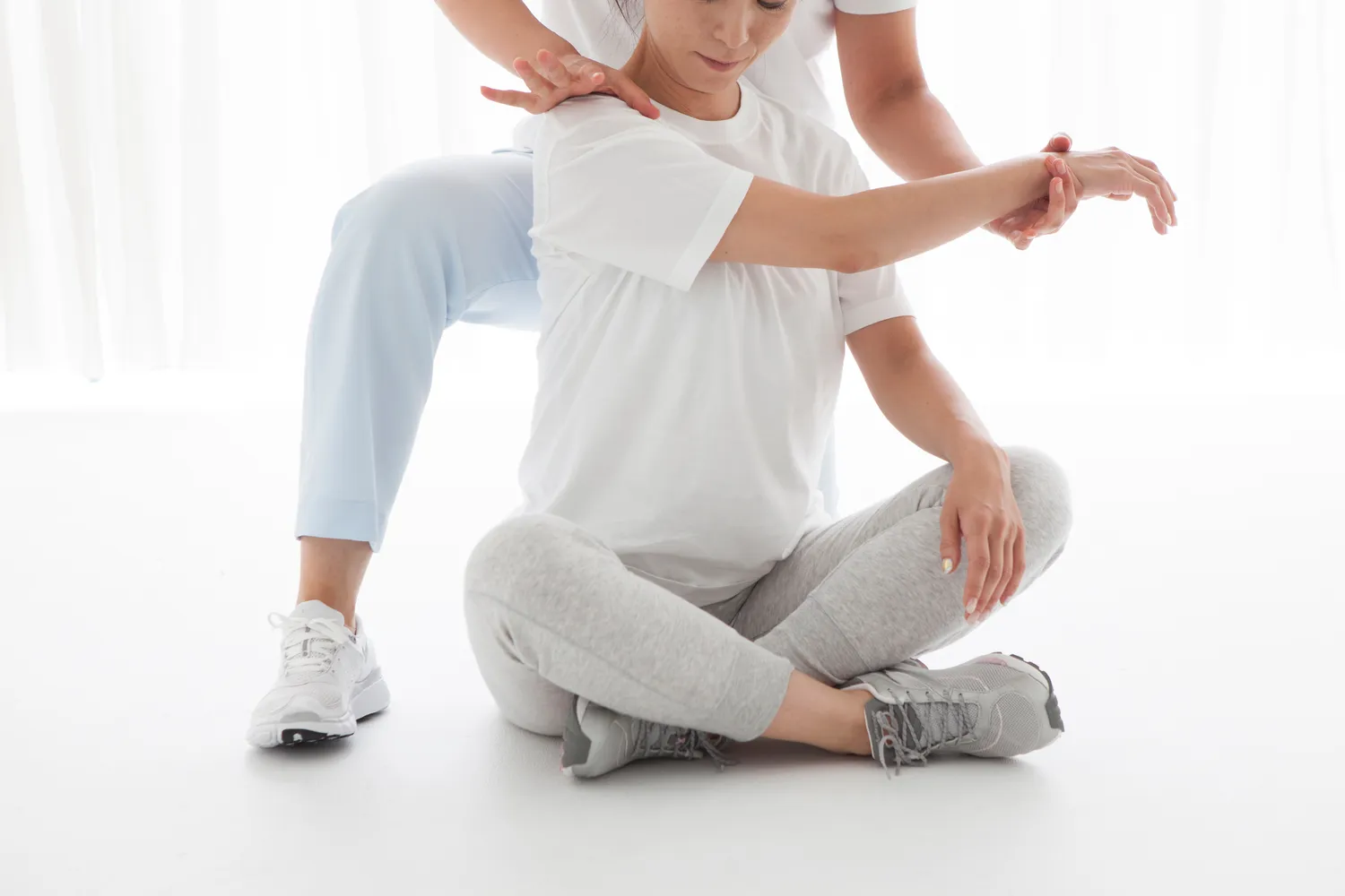 Jaka rehabilitacja na kręgosłup lędźwiowy?