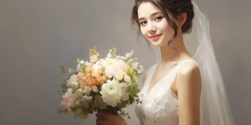 Jaka sukienka na wesele dla 50 latki?