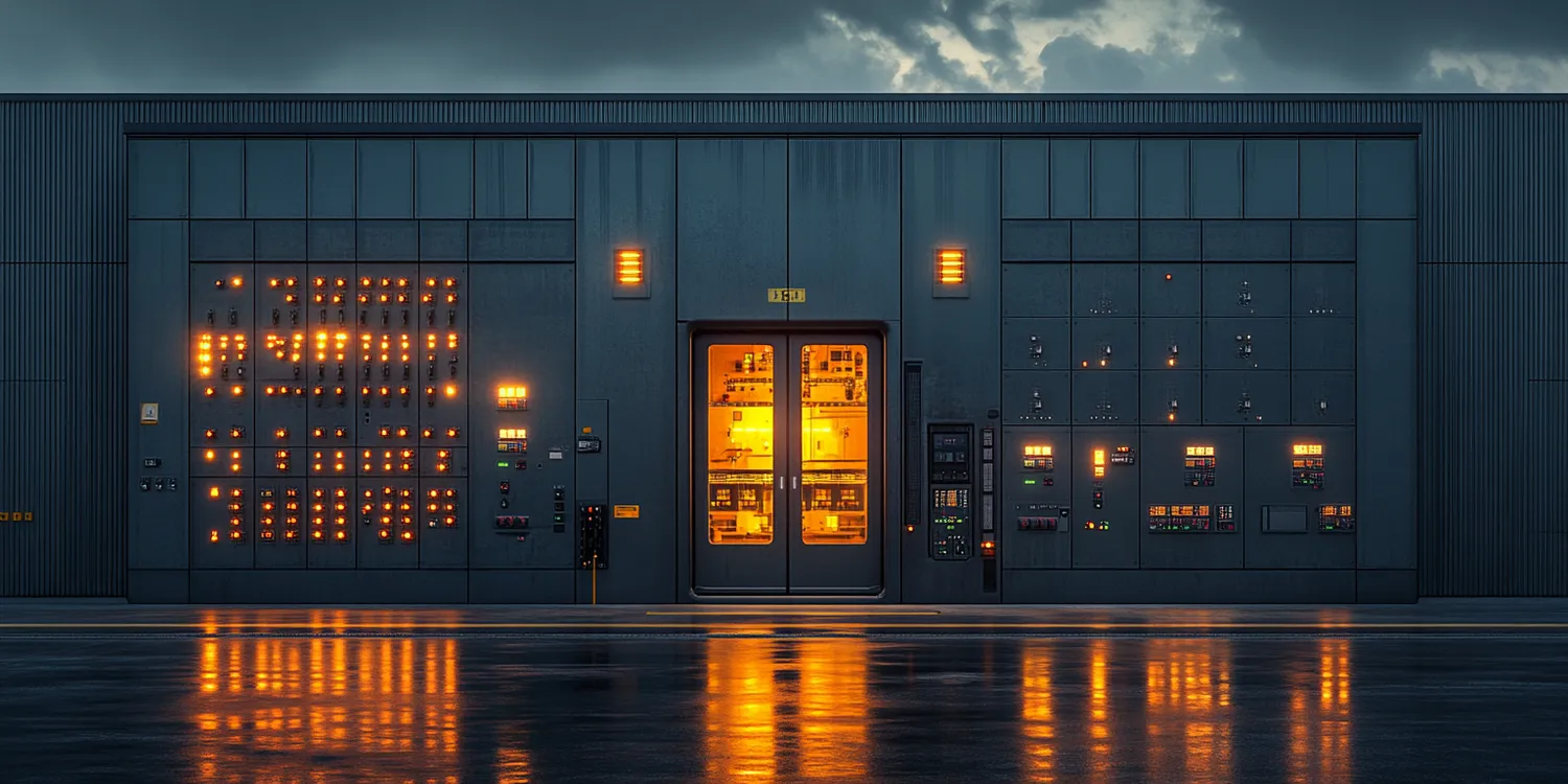 Jaki przemysł wytwarza najwięcej odpadów stałych?