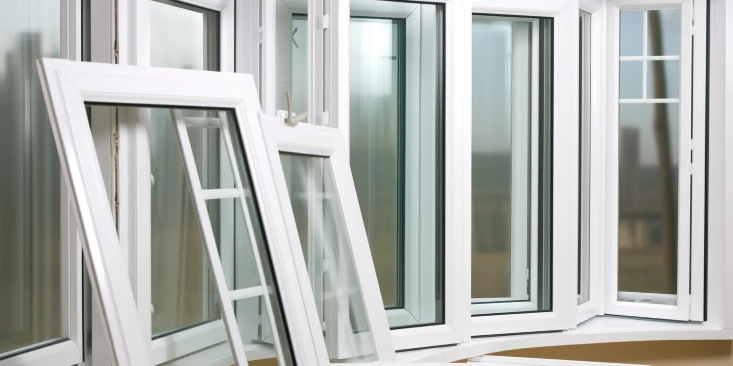 Jakie okna lepsze drewniane czy plastikowe?