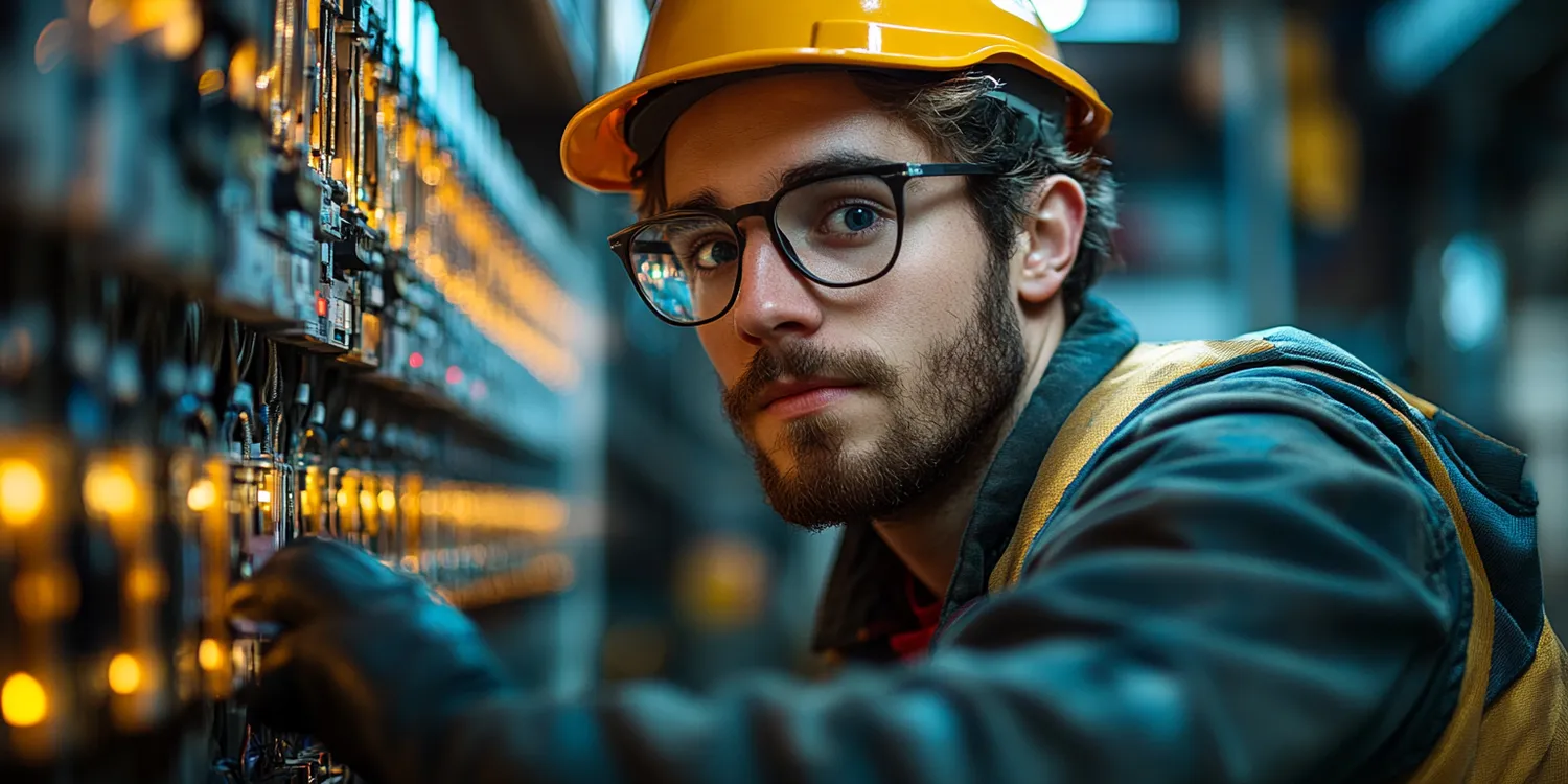 Jakie uprawnienia na instalacje elektryczne?