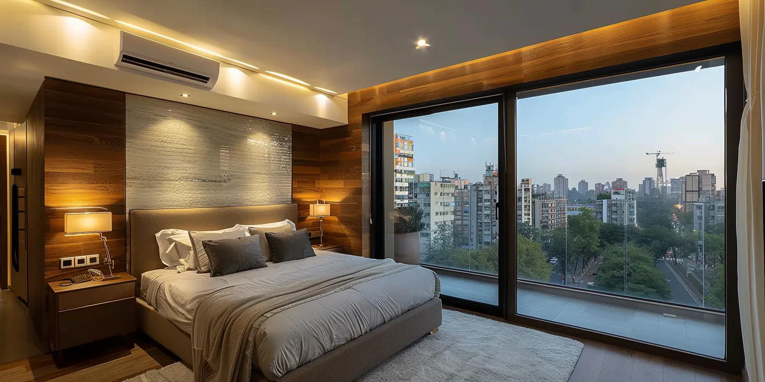 Jakiej firmy klimatyzacja do domu?