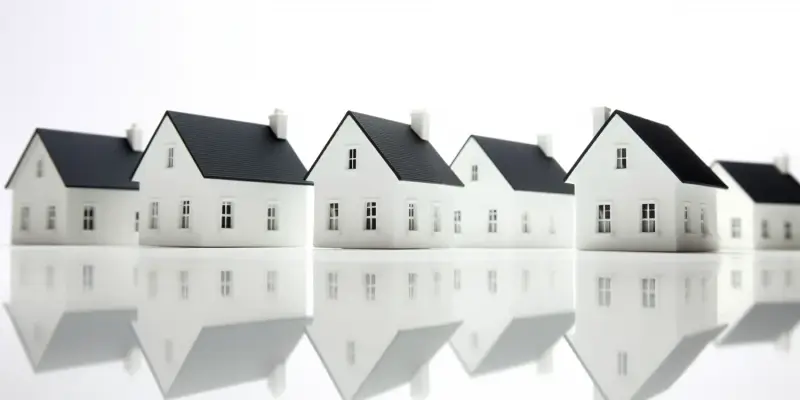 Kredyty hipoteczne co to?