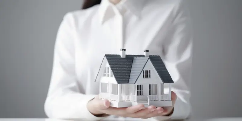 Kredyty hipoteczne jaki procent?