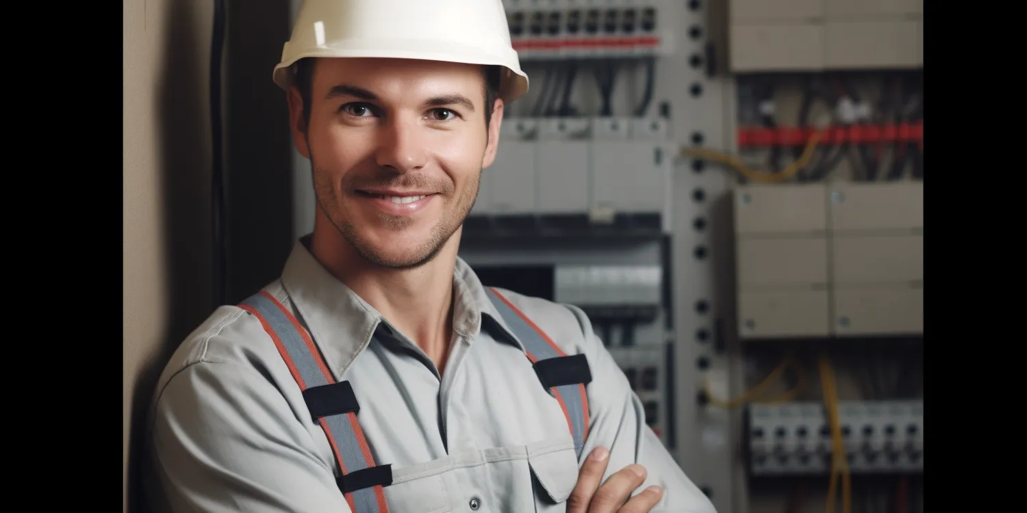 Kto może robić instalacje elektryczne?