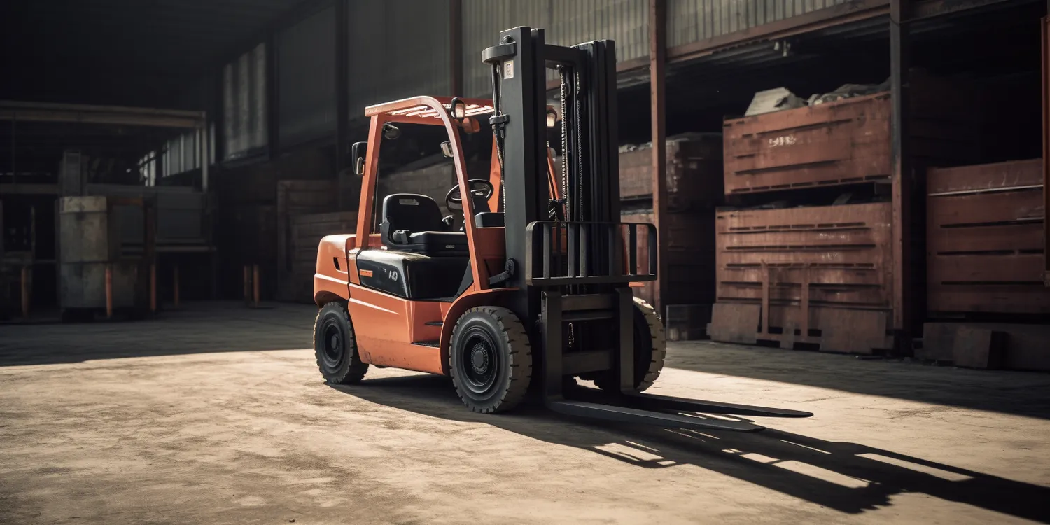 Kurs na wózki widłowe ile kosztuje?