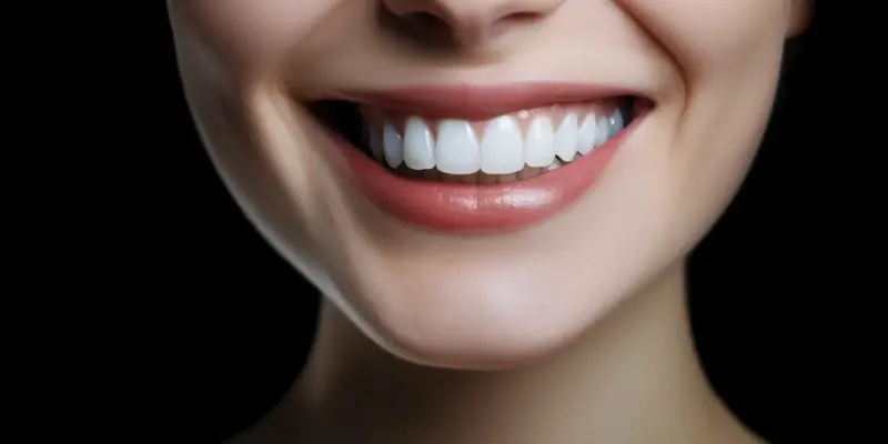 Licówki czy Bonding?