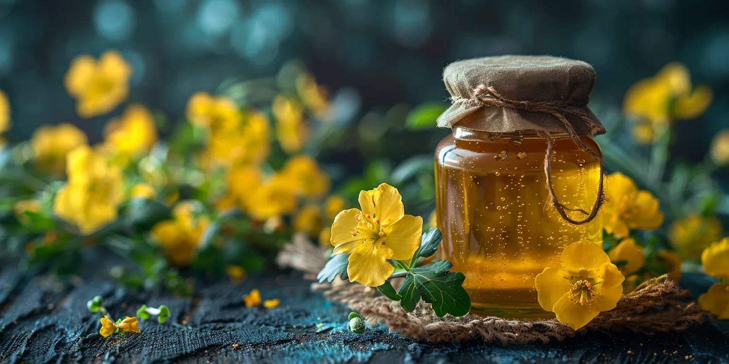 Miód i inne produkty pszczele