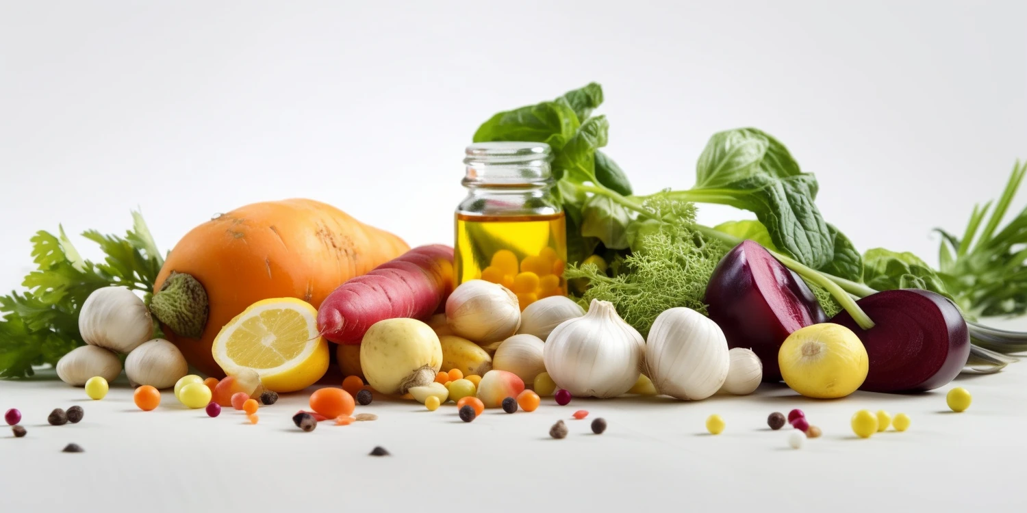 Na co działa witamina D?