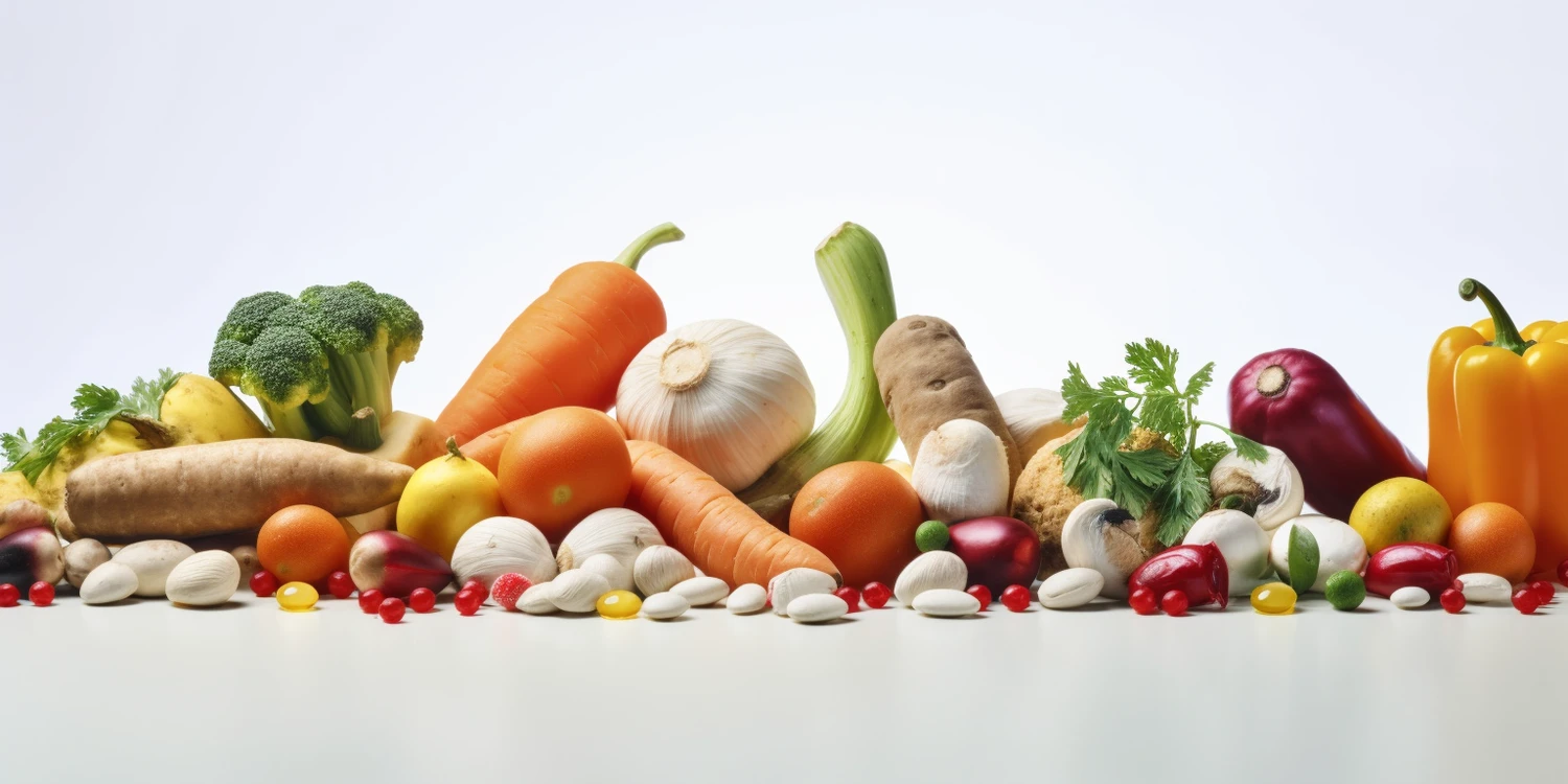 Na co jest witamina D?