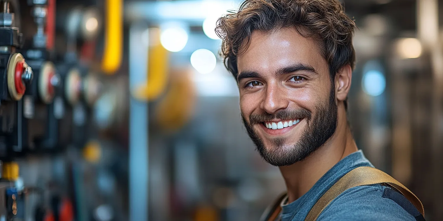 Polski przemysł motoryzacyjny