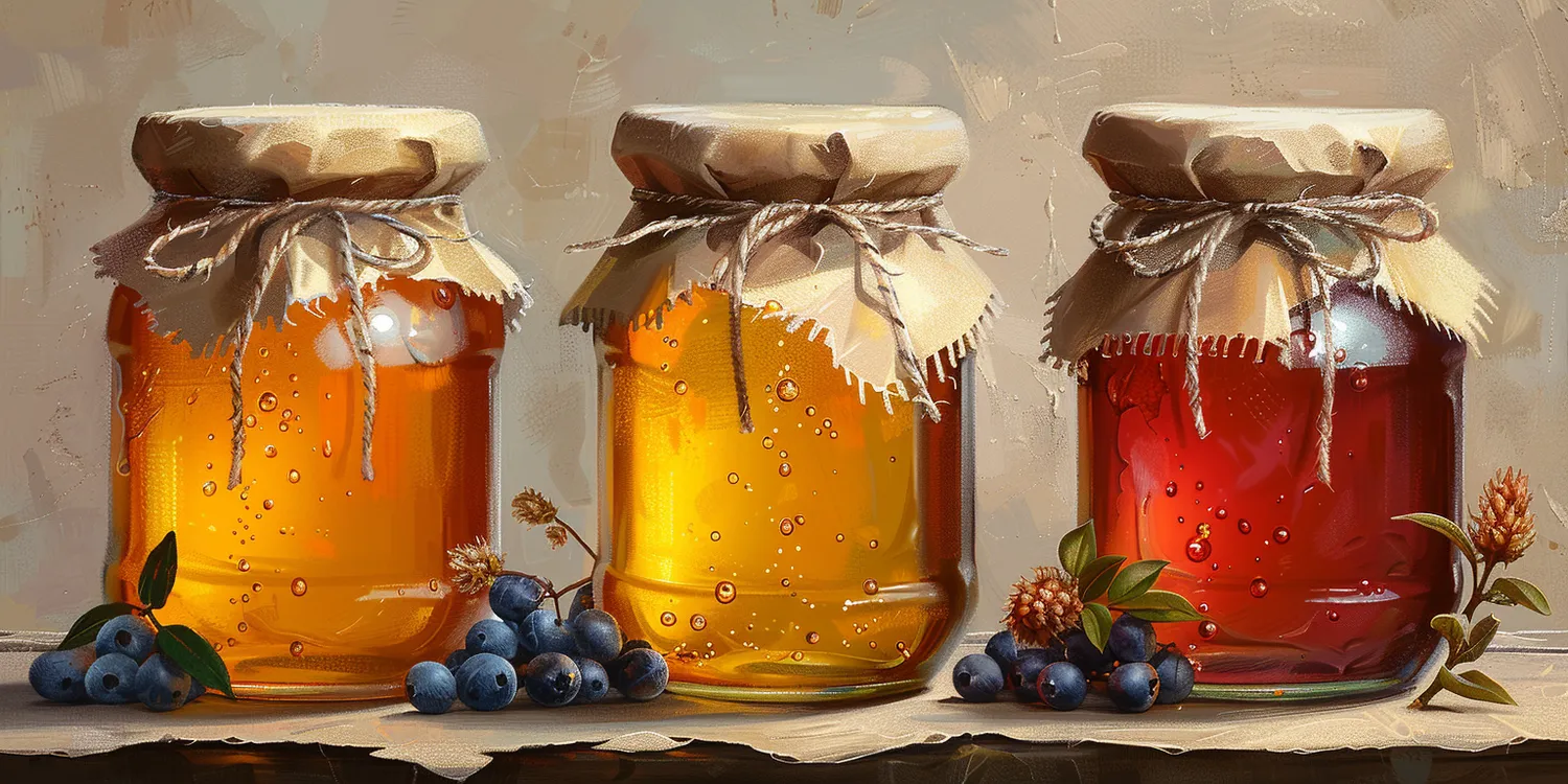 Produkty pszczele a zdrowie