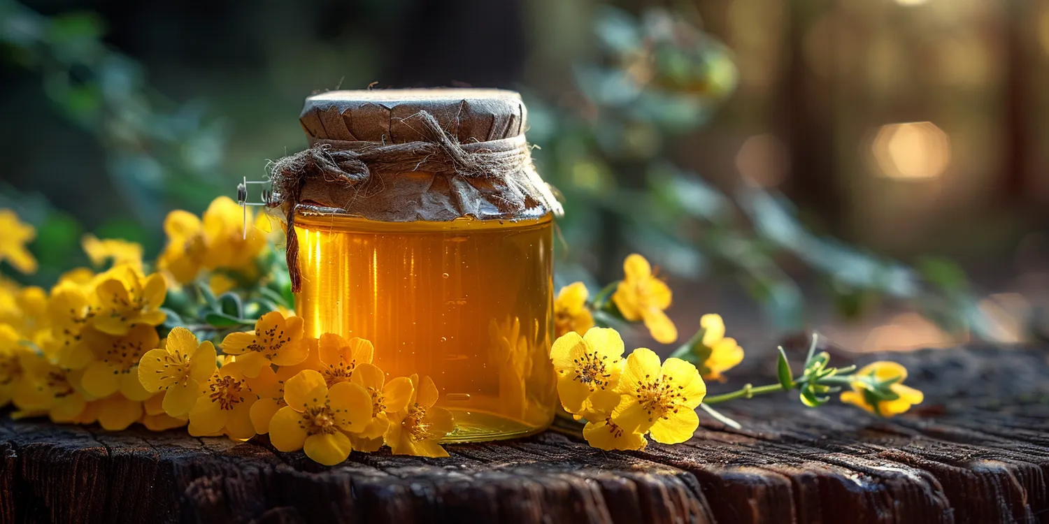 Produkty pszczele i ich zastosowanie