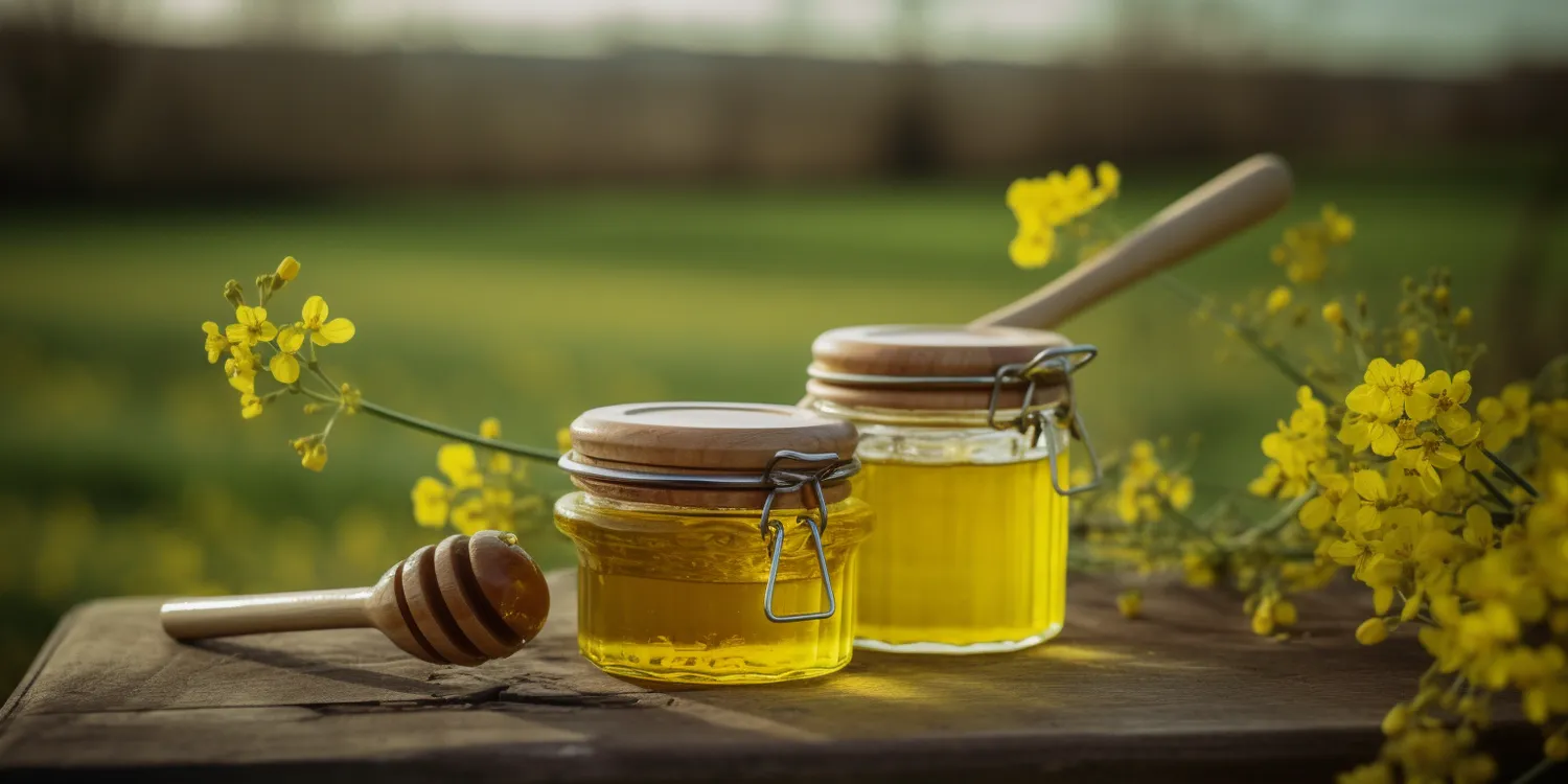 Produkty pszczele w kosmetyce