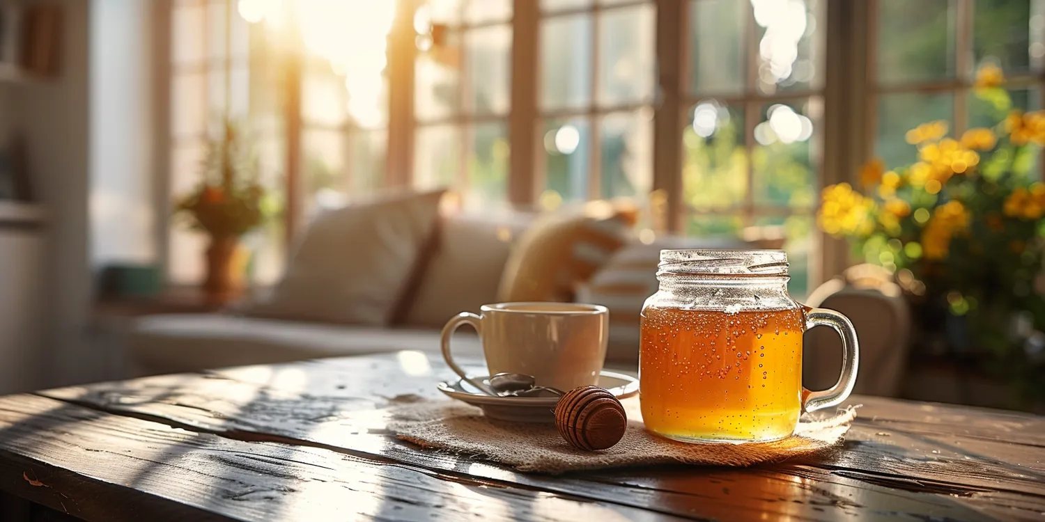 Produkty pszczele w suplementach diety